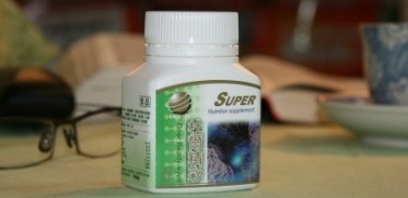 杜爾SUPER精彩